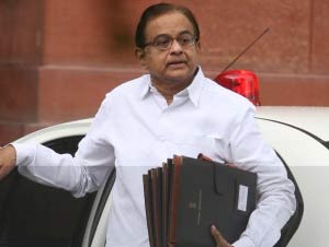 Budget 2013 Highlights,  No revision in Income Tax slabs, P. Chidambaram Budget